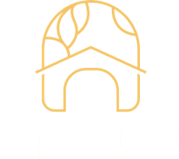 Expat Stays Logo