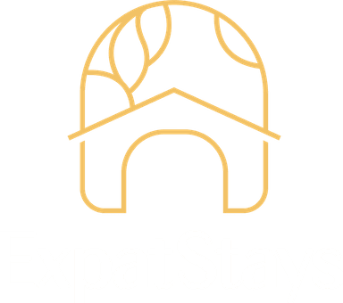 Expat Stays Logo